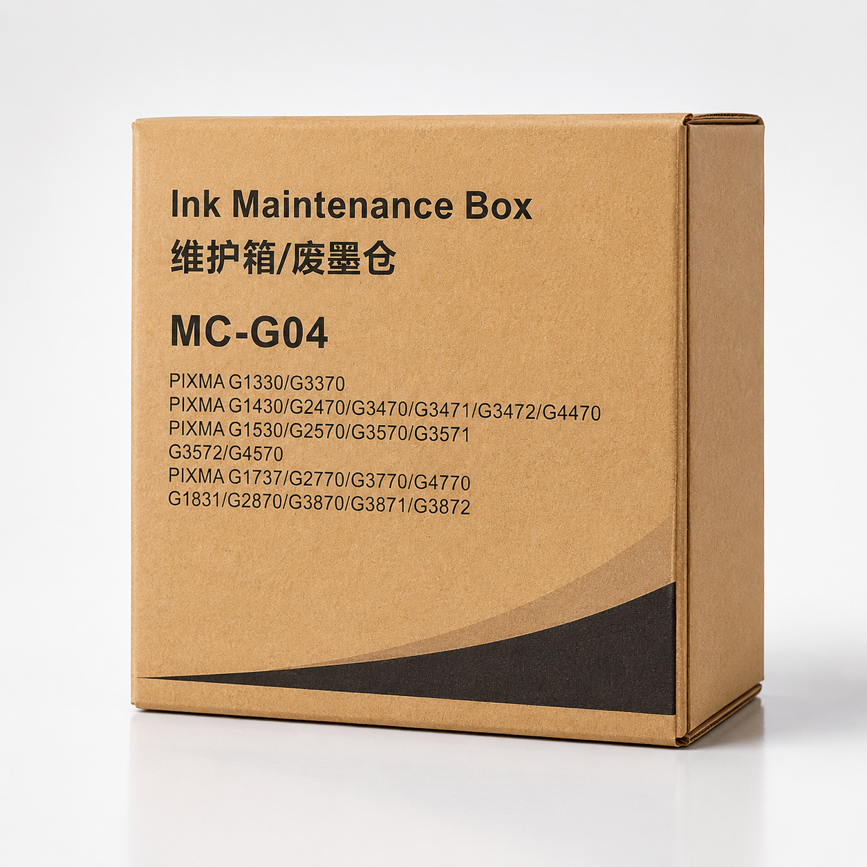 Canon MC-G04 Ink Maintenance Box